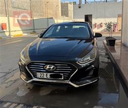 هیۆندای سۆناتا